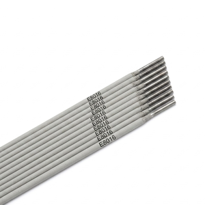 Barre de soudage en alliage à faible teneur en hydrogène haute résistance E8018-B3, formulée pour l'assemblage de composants de tuyauterie et de chaudières pétrochimiques - Product Image 6