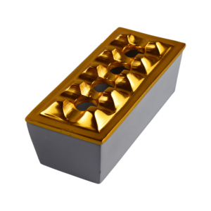 Creative Design <b>Ashtray</b> Grid <b>Ashtray</b> Combo Finishing Design Tableware Garden Bar Home And Hotel Office Design <b>Ashtrays</b> - Product Image 6