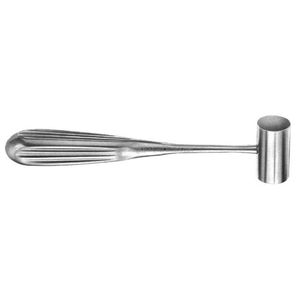 WARSAW MEDICAL Bone Surgery Mallet Hammer Stainless Steel Orthopedic Instruments | sutur kitmedic instrument - Product Image 5