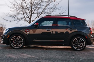 2018 Mini Cooper Countryman John Cooper Works ALL-4 - Product Image 5