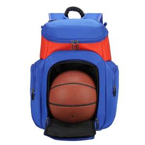 <b>Large</b> 50L Tactical Bags Camping Hiking <b>Rucksack</b> Mochila Travel Molle Men Outdoor Trekking Backpack with Suspended Back - Product Image 2