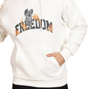 Sweat-shirts pour hommes 100% coton, nouvelle collection, haute qualité, vente en gros d'usine, design personnalisé, sweats à capuche pour hommes en vente - Product Image 5