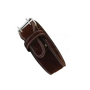 Ceinture de musculation de haute qualité pour haltérophilie, ceinture de musculation personnalisée - Product Image 2