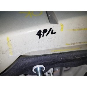 ไฟท้ายซ้ายด้านนอกมือสองแท้รุ่น Jetta V ปี 2005-2010 รหัสอะไหล่ 1K5945095 - Product Image 3