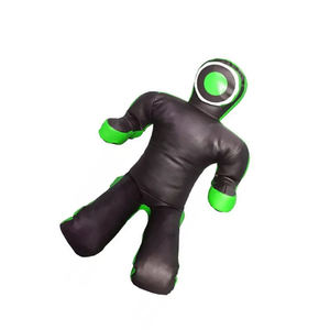 Super vente d'usine : Mannequin de grappling pour entraînement MMA et fitness, en stock, livraison rapide, mannequins de grappling non remplis - Product Image 2