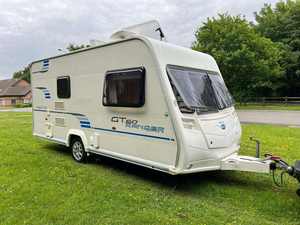 Caravane de camping pour voyages, aventures en plein air, expéditions de camping - Aluminium, garantie 2 ans, à vendre - Product Image 4