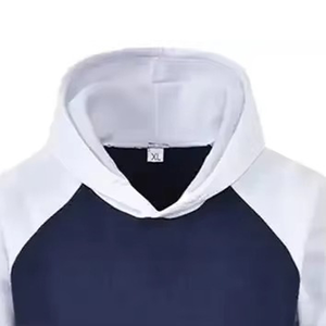 Conjuntos de Chándales Personalizados al por Mayor, 350 g/m², de Algodón Liso, Sudadera con Capucha y Pantalones de Chándal Ajustados, Conjuntos Deportivos para Hombre - Product Image 5