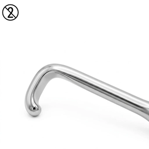 Instrumento Quirúrgico Oftálmico Desechable de un Solo Uso, Tipo Dodick Kammann, con Cuchilla Angulada, de Alta Calidad, para Cataratas por Facoemulsificación - Product Image 6