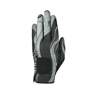 Custom Logo Sheepskin Lambskin Microfiber Golf <b>Gloves</b> Premium Breathable OEM ODM Pakistan Factory Manufacturer Wholesale - Product Image 1