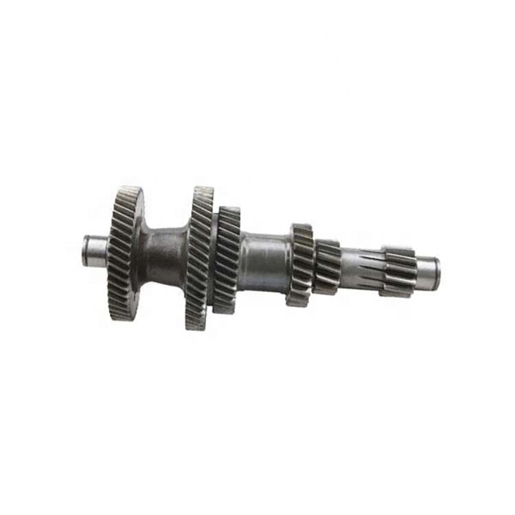 KOMINS Alternator 8-98075026-0 for Isuzu NPR 4hk1 Trucks
