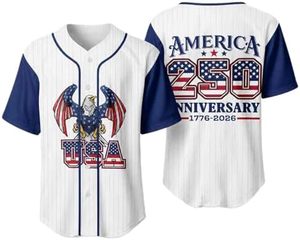 Camiseta de Béisbol Negra Personalizada 1776 2026 We People 250 Años, Estampado Semicentenario, Unisex, Adulto, Sin Mangas, Corte Regular - Product Image 4