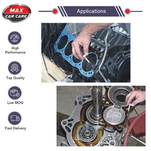 Best Quality Head <b>Gasket</b> Shellac Compound <b>for</b> All Automotive and Industrial Applications at Competitive Factory Price - Product Image 3