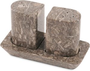 Table accessory stylish marble decor marble gourmet accessory refined kitchen styling elegant counter top accessory marble - Product Image 1