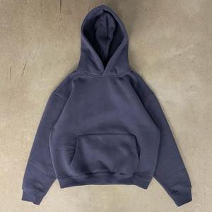 Sweat à capuche pour homme de style moderne, 100% coton, camouflage, écologique, respirant, manches longues, poche avant, vêtements décontractés pour - Product Image 6