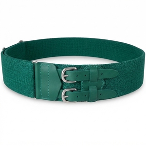 Ceinture stable exclusive de haute qualité, ceinture tissée réglable de qualité supérieure avec logo personnalisé, service OEM, vente en gros - Product Image 1