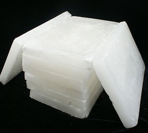 Cera de Parafina Barata al por Mayor, Cera de Parafina Semirrefinada 58-60, Totalmente Refinada para Fabricación de Velas - Product Image 2