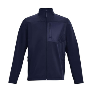 Veste Softshell de qualité supérieure, nouveau design, vente en gros, veste Softshell imperméable pour hommes - Product Image 3