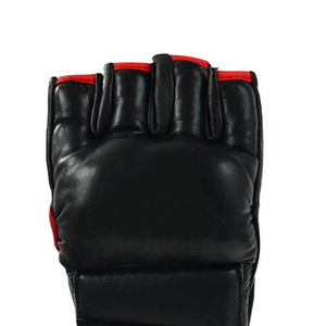 Guantes de MMA de Diseño Nuevo y Elegante a Precio de Mayoreo, Guantes de Boxeo para Sparring, Color Personalizado, Cuero Vacuno, Guantes de Entrenamiento de MMA - Product Image 2