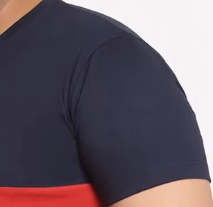 Camisetas para Hombre, Cómodas y Ajustables, Nuevo Modelo, Producto de Alta Venta, Mejor Precio, Estilo Moderno y Ajustado para Adultos - Product Image 6