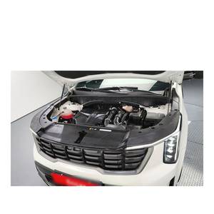 Kia Sorento 2.5T 4WD 2023, SUV a Gasolina con Asientos de Cuero, 15,354 km, Volante a la Izquierda - Product Image 6