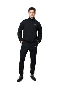 Chándal Acolchado Personalizado para Hombre con Cremallera, Chaqueta Acolchada al por Mayor, Conjuntos Deportivos, Fabricante OEM de Marca Privada B2B, EE. UU., Venta al por Mayor - Product Image 4