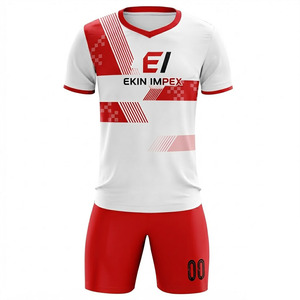Camiseta de Esports Sublimada Personalizada, Uniforme de Equipo de Juegos Sublimado, Transpirable, 100% Poliéster, Camiseta de Juegos OEM con Logotipo de Patrocinador - Product Image 1