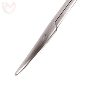 Mayo กรรไกรผ่าตัดแบบตรง, กรรไกรตัดเหล็กสแตนเลสด้วยมือได้รับการรับรอง CE คลาส II ชุดเครื่องมือสำหรับใช้ในโรงพยาบาล - Product Image 2