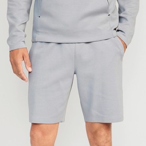 Shorts Bermuda Homme en Coton et Fibre de Bambou de Qualité Supérieure, Respirants, Infroissables, Séchage Rapide, pour Jogging, Gym, Fitness, Longueur Genou, OEM - Product Image 2