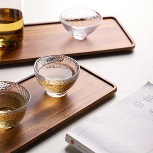 High Quality Rustic Wooden Decorative <b>Tray</b> For Jewelry <b>Candles</b> And Tabletop Display Available at Factory Price - Product Image 6