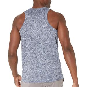 Camisetas sin Mangas de Alta Calidad, Tejidas, 100% Algodón, Tallas Grandes, para Hombre, Estilo Urbano, Gimnasio, Personalizadas, para Entrenamiento - Product Image 3