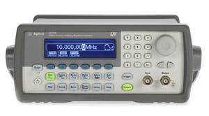 Générateur de formes d'onde arbitraires Agilent 33210A 10 MHz, source de signal DC à 15 MHz pour les tests en laboratoire - Product Image 2