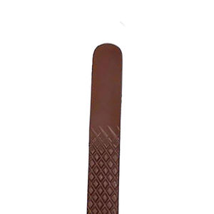 Pinzas Profesionales de Acero Inoxidable de Alta Calidad y Duraderas para Extensión de Pestañas Postizas - Product Image 3