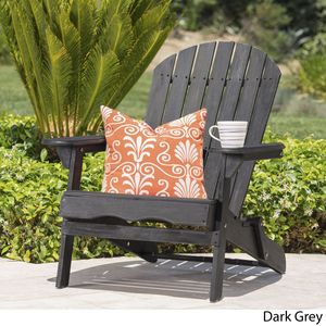 Sedia da Giardino Adirondack Malibu - Product Image 2