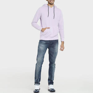 Sweat à capuche pour homme, sweat à capuche d'hiver pour homme et short 2 pièces coupe-vent avec impression numérique, offre ODM - Product Image 5
