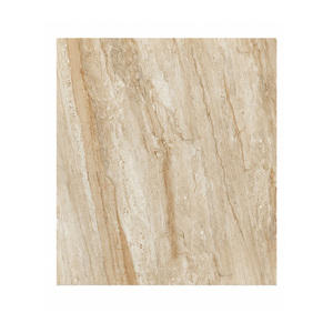 Carrelage de sol blanc de luxe 60x60 cm, finition brillante, céramique vitrifiée, 2x2 pieds, salon, chambre, couloir, cuisine, carrelage de sol intérieur - Product Image 5