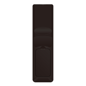 39-Key Universal IR Remote Controller with ODM Service – <b>LED</b> Indicator, >10m Control Distance, AAAx2 Battery - Product Image 2