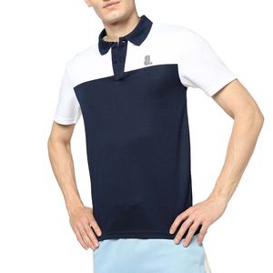 Camisas Polo de Moda para Hombre de Alta Calidad para el Verano, Manga Corta, Talla Adulto, Camisa Polo para Hombre al por Mayor - Product Image 1