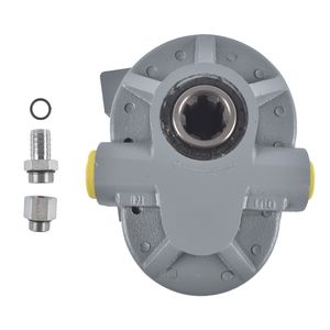 Pompa Idraulica PTO ad Alta Pressione 2250 PSI per Trattori, Camion, Spaccalegna, Ingresso SAE16/Uscita SAE12 - Product Image 5