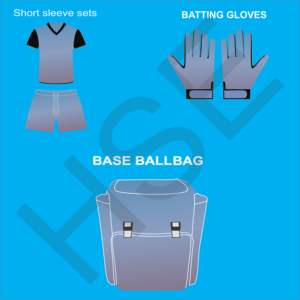 Ropa y Accesorios Personalizados para Entrenamiento de Béisbol - Product Image 2