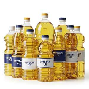 Aceite de Soja Refinado y Crudo de Alta Calidad a Precio de Fábrica para Cocinar/Aceite de Soja Refinado en Venta - Product Image 3