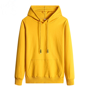 180GSM 6 Color Option <b>Hoodies</b> Athletic Activewear Hoodie <b>for</b> Men Multi-Color Winter Workout Gym <b>String</b> Running Hooded Collar - Product Image 5