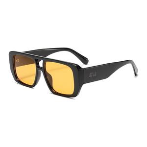 Nouvel Arrivage RTS 2026 – Lunettes de Soleil Carrées Confortables et de Haute Qualité pour Hommes et Femmes, Protection UV, Design Tendance - Product Image 5