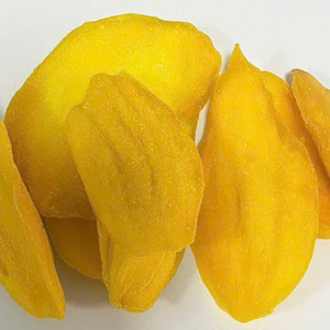 Rodajas de Mango Seco Suave de Vietnam, Snack de Fruta Tropical Premium, Venta al por Mayor y Fabricación OEM - Product Image 2
