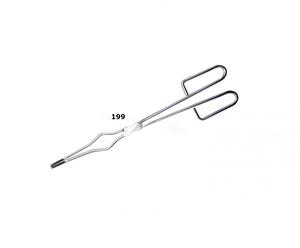 Pinzas para Crisoles y Frascos de Alta Calidad de 15 Pulgadas, Colección de Herramientas Premium para Joyería y el Mejor Producto al Precio Más Bajo al por Mayor - Product Image 1