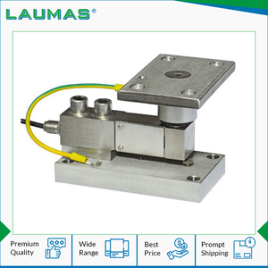 Celdas de Carga de Compresión y Tensión de Viga de Cizallamiento de Escala Completa de Última Generación, las Más Vendidas, para Uso en Múltiples Industrias a Bajo Precio - Product Image 2