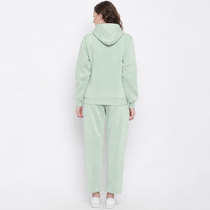 <b>Gym</b> Wear Fitness Training Wear Quick Dry Two Piece <b>Set</b> <b>Cheap</b> Price Custom color breathable Tracksuit - Product Image 6