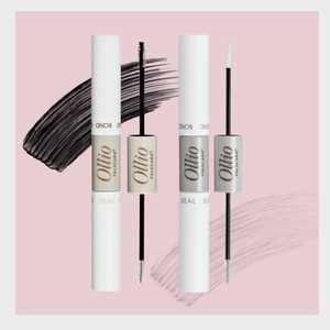 กาวติดขนตา Ollio Korean K-Beauty Olio Olio Pearl Mascara Eyelash Bond Seal เลือก 1 จาก 2 ผลิตในเกาหลี - Product Image 4