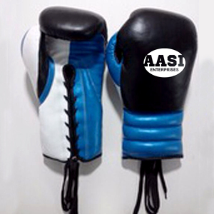 Boxing Hook and Loop Leather <b>Training</b> Bag Mitts Red Custom Made White Sports Gloves <b>Head</b> Guard Groin Guard - Product Image 6