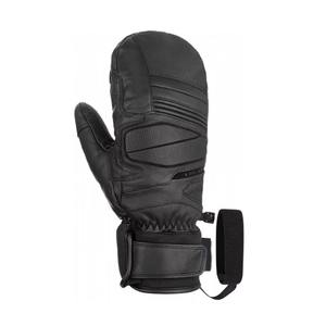 Guantes de Piel de Oveja Genuina con Diseño Personalizado a Precio Accesible, Cálidos para Invierno, para Mujer - Product Image 2