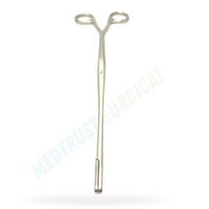 Pinzas de sujeción de piedras de acero inoxidable profesionales, duraderas, manuales y reutilizables, instrumentos de cirugía urológica, las más vendidas - Product Image 2